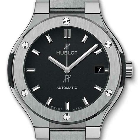 hublot クラシックフュージョン チタニウム 買取|ウブロ クラシックフュージョン(CLASSIC FUSION)価格相場 「 .